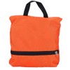 Climbing Rope Bag, Folding Waterproof Rope Bag Climbing Equipment Carrying