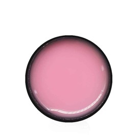 NAILSTORE - Single Phase UV/LED Gel - Medium Density - Self Levelling - Ideal for Baby Boomers - Suitable for Refilling and Extending with Card (50g)