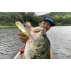 Shimano ZR-P69U 004 Bantam World Pop 69F Flash Boost Bass
