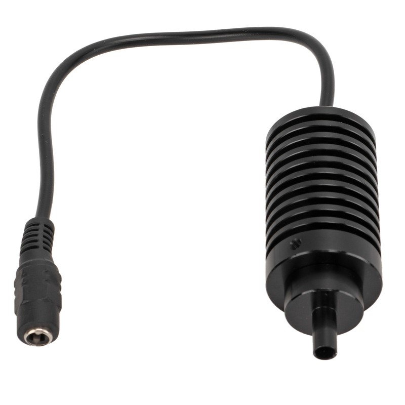 Microscope Coaxial Light LED High Brightness Wear Resistant Heat Dissipation