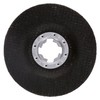 Bosch Accessories Cutting Disc with Depressed Centre Expert (for Metal,