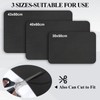 Coffee Mat Super Absorbent Drying Mat Coffee Bar Accessories Fits
