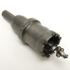 RedBeryl Carbide Hole Saw Set, Choice of Sizes 0.8, 1.1,