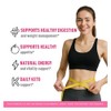 Fórmula nocturna para mujer