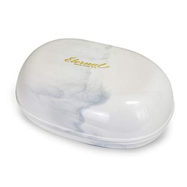 eternal 4 soap case/rx grey