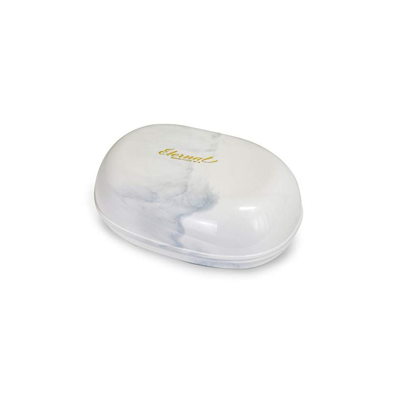 eternal 4 soap case/rx grey