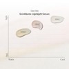 Cintilante Highlight Serum HS01 (Icy Blue Glow)