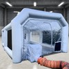 FLAPKWAN Overspray Exhaust Ventilation Device Connection for Additional Airflow, Just
