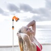 Camplux Outdoor Shower Kit, Portable Shower Head, Camping Shower with