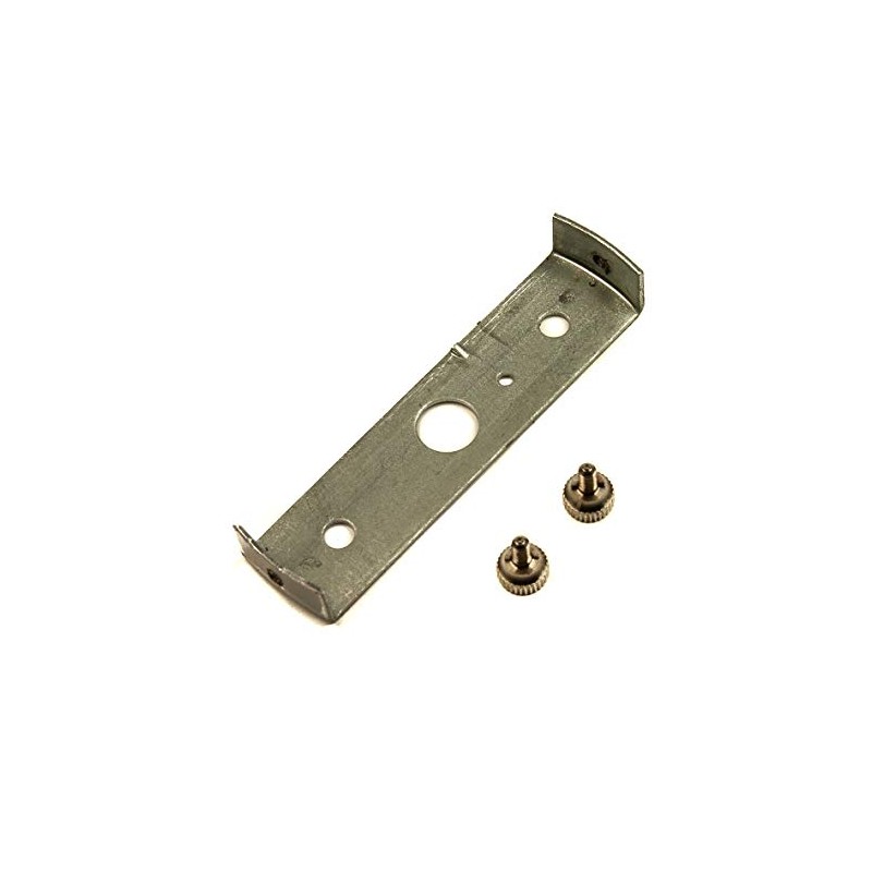 Lighting Fixture Ceiling Plate Bracket Suspension Plate 78mm with Nickel