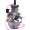Carburetor For Suzuki Quadzilla Quadracer 500 LT500R LT500 PWK 40mm
