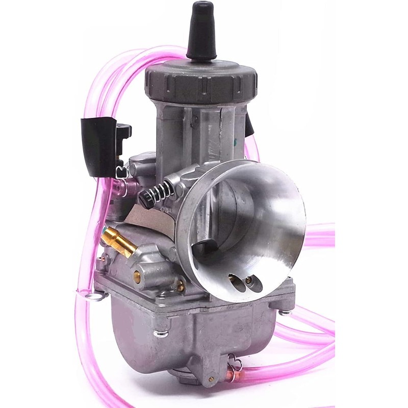 Carburetor For Suzuki Quadzilla Quadracer 500 LT500R LT500 PWK 40mm