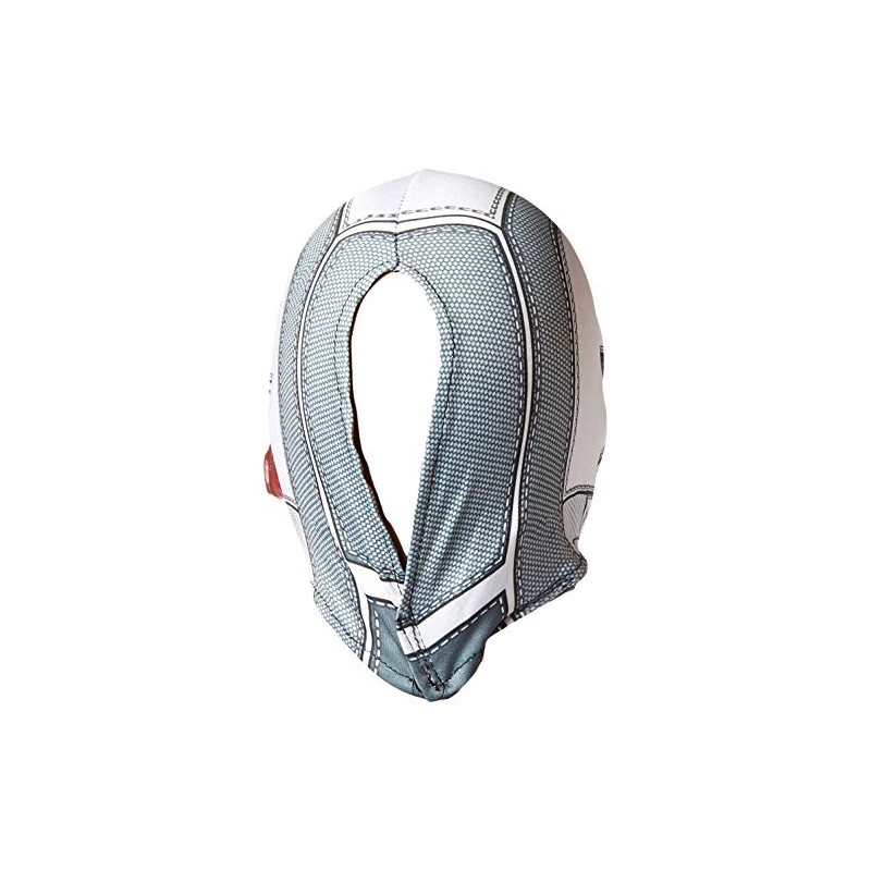 Rubie's Costume Co. Men's Suicide Squad Deadshot Mask, Light Up,