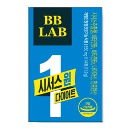 Nutrione BB Lab Cissus One Diet Review Extract Ingredients Powder / 비비랩 시서스 원 다이어트 후기 추출물 성분 가루 분말