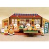 Decole Corporation DECOLE Concombre ZCB-28752 Miniature Bakery Bakery Cat Cat