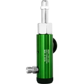 Handy Regulador Para Tanque De Oxigeno Extendido 1010l Handy