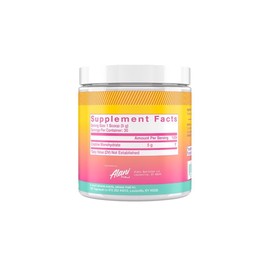 Alani Nu Creatine Monohydrate Powder | Unflavored | Micronized Creatine Powder | Gluten Free | Sugar Free | Vegan | 30 Servings