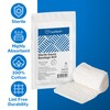 CareStock Gauze Rolls Bandage x, 4 x 1 x 2