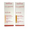 Clarins Sunscreen Multi-Protecti - LIGHT SINGLE