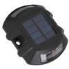 LED Solar Dock Light Ground Waterpoof Solar Powered Smart Sensing
