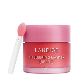 Laneige Lip Sleeping Mask Berry EX 20g33366155 / 라네즈 립 슬리핑 마스크 베리 EX 20g33366155