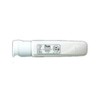 Pentel Enogu WFCT29 F Watercolor Poly Tube, White (3 Pieces)