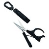 Shimano CT-523N P.E Scissors Sheath Carabiner Size 130 x 37