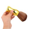 Baluue Barber Neck Duster Brush Professional Hair Cutting Tool with
