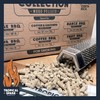 Tropical Spark Wood Pellets | Perfect for BBQ, Smoking, Grilling,