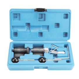 Ejoyous Multifit Timing Kit, Engine Camshaft Timing Belt Locking Kit for Motor Diesel 1.9 1.4 TDI PD, Universal Engine Camshaft Alignment Timing Tool Kit for