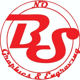 noBS Graphics 6"  Balls Deep in this Hitch Vinyl Decal Camping Camp RV Outdoors Camper noBS