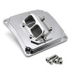 MS500i Chainsaw Performance Muffler – CNC Machined 6061-T6 Billet Aluminum