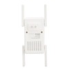 WiFi Extender Dual Band 1200Mbps Fast Pairing Wifi Signal Booster