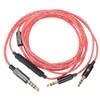 Tobysome Audio cable Compatible with Master Tracks HD Tracks HD2