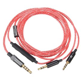 Tobysome Audio cable Compatible with Master Tracks HD Tracks HD2