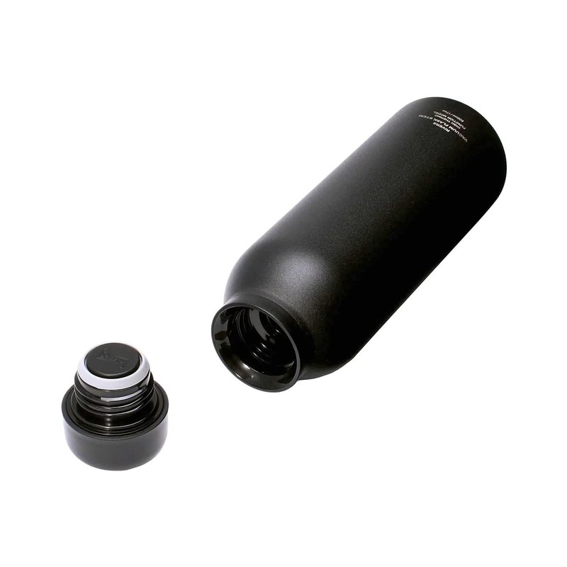 Rivers Vacuum Flask Stem STD Water Bottle, 16.9 fl oz