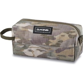 Dakine Unisex Adult Accessory Bag Pack Accessories, Vintage camouflage