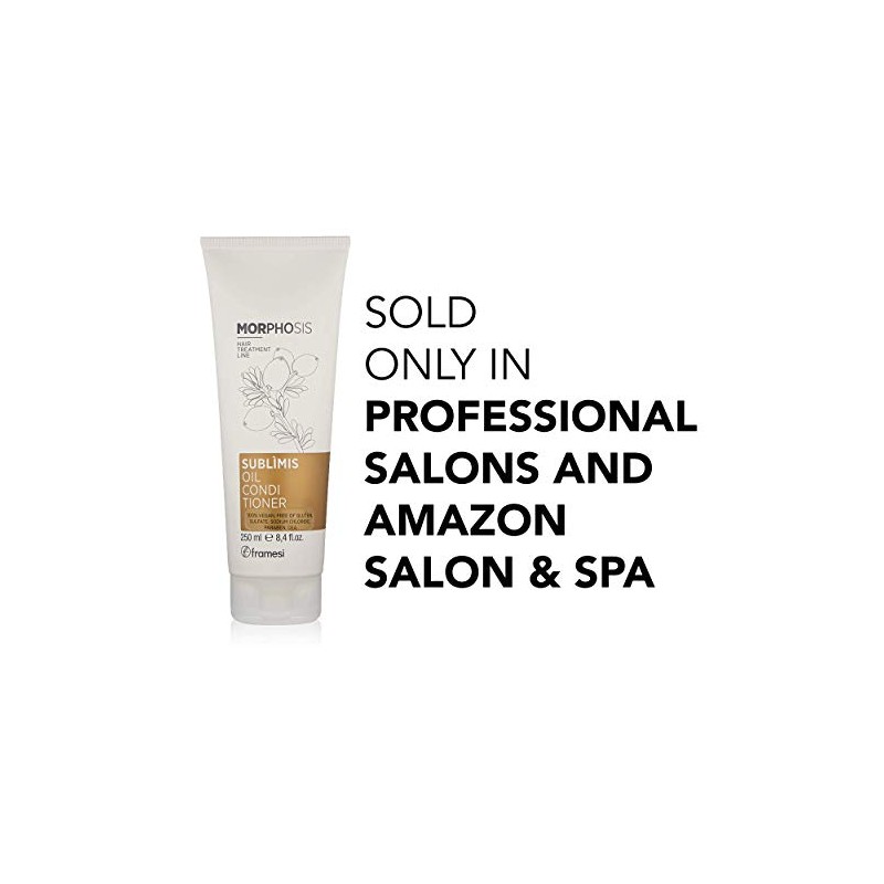 Framesi Morphosis Sublimis Oil Conditioner 250 ml