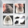 Insole, Secret Legs Insole, Height Up, Sole, Heel Cushion, Secret,