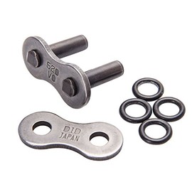 DID 520 VO Rivet Connecting Link