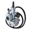 Carburetor Carb Replacement for Suzuki Quadrunner 160 LTF160 2x4 1991-2004