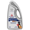 Bissell CrossWave PET PRO OXY Multi-Surface Formula, 40191, 64 oz,