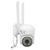 Wireless Camera 2.4G WiFi 2MP 1080P Night Vision Motion Detection