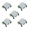 5Pcs HC-SR501 PIR Sensor Infrared Sensor Body Motion Sensor Module