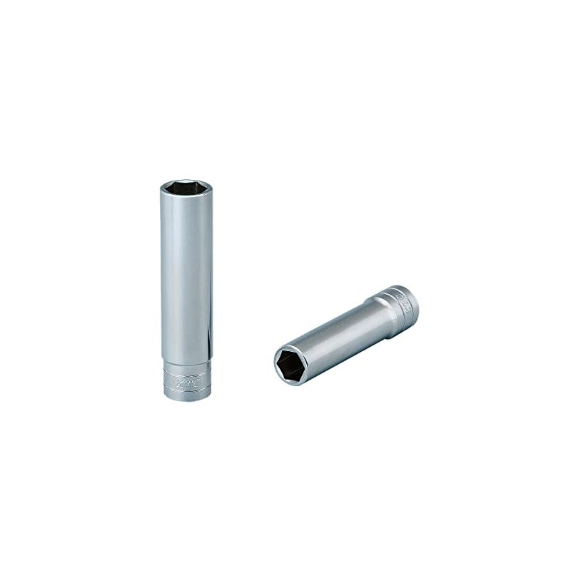 Kyoto Machine Tools (KTC) 1/2 inch (12.7 mm) Deep Socket