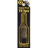 Best Way Tools 86776 T9 Torx Security Bit