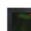 Uzifa 10x12 Inch Picture Frame WOOD without Mat For Display