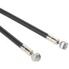 Shimano Altus ST-EF500 EZ fire Plus STI Set, 2-Finger Lever,