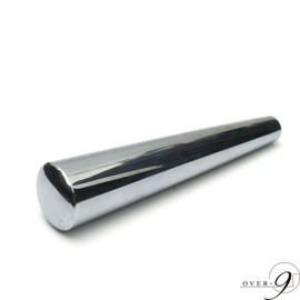Terahertz Mineral Cassa, Pressure Point Pressure Massage Stick, Tested by Public Institutions! Power Stone, Natural Stone, Beauty Goods (Massage Rod: Approx. 3.9 inches (100 mm)