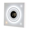 Wengart Room Thermostat for Electric Underfloor Heating Systems WG502, AC230V
